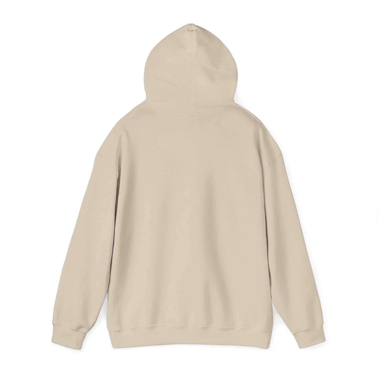 Semi-Retired Society Hoodie – Vintage Beach Retirement Sweatshirt