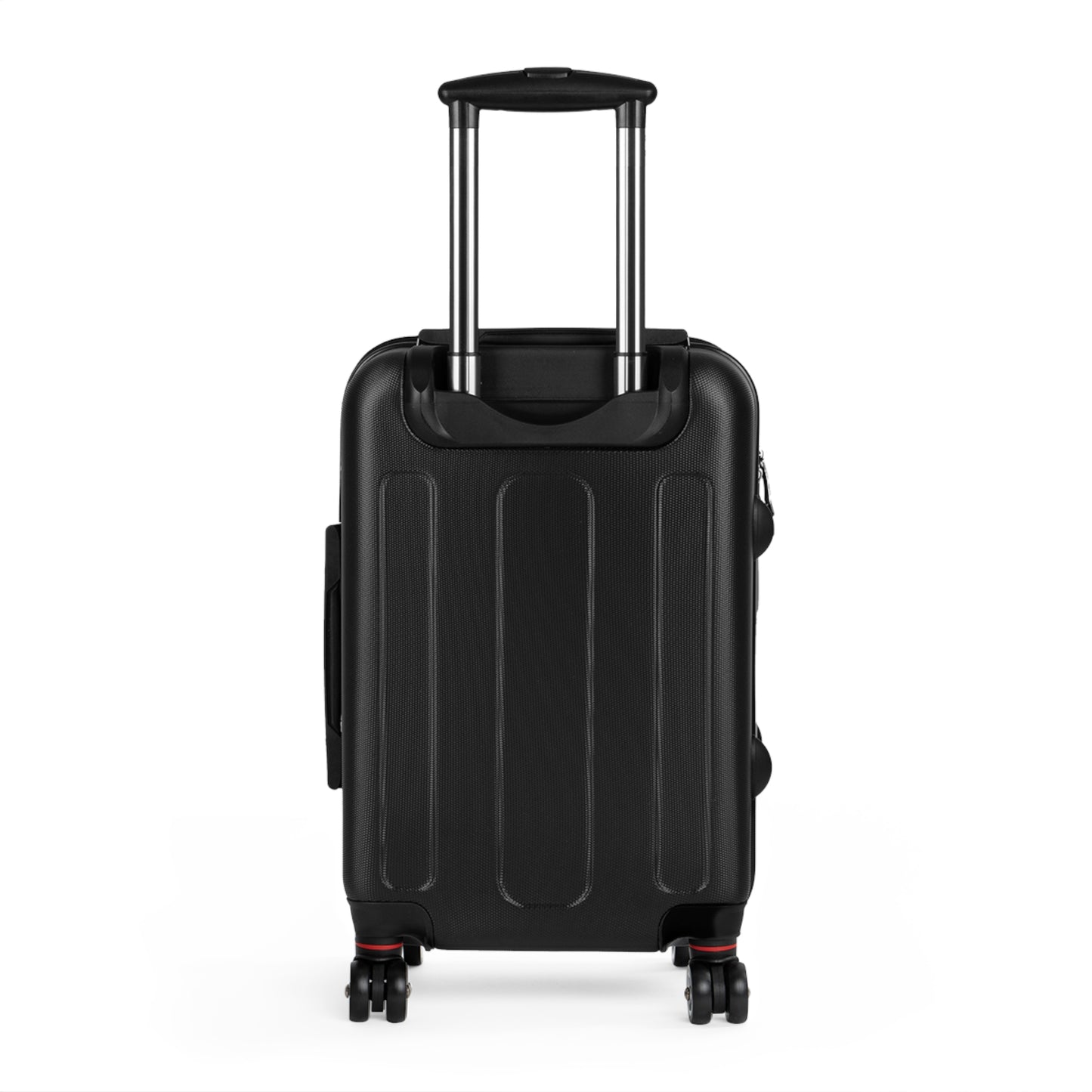 Abstract Neon Runway Pop-Art Carry on Suitcase by House of Ace
