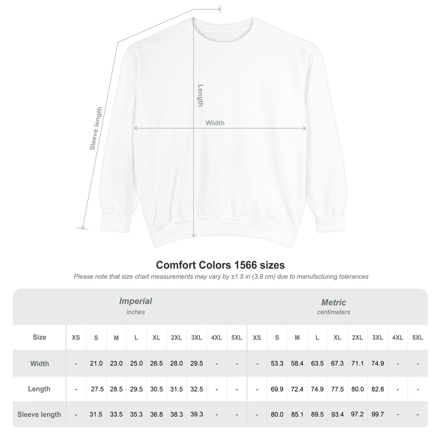 "I'm a Luxury" Script Sweatshirt — Luxury Script Pullover
