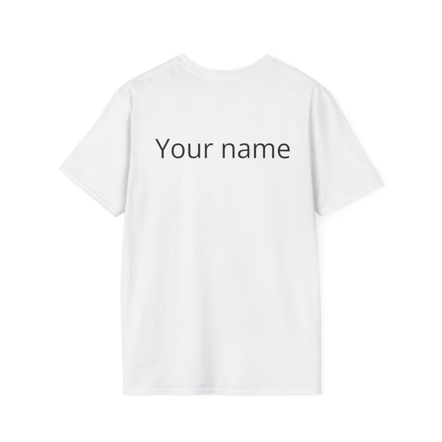 Bride Hen Do Crew T‑Shirt — Personalized Bridal Party Tee